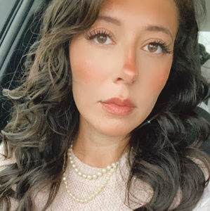 Meet your Posher, Rose